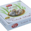 Турецкий рахат-лукум Malatya Pazari Sehzade Двойной с фисташками 400 г
