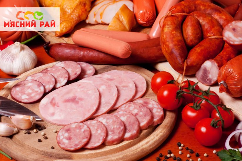 Как приготовить солянку с колбасой