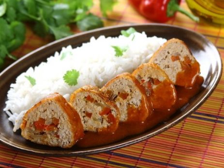 зразы мясні