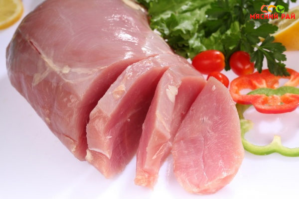 м'ясо індички рецепт