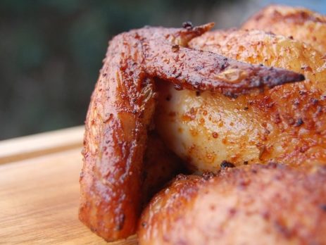 мясо птицы