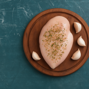 філе-куряче-в-маринаді