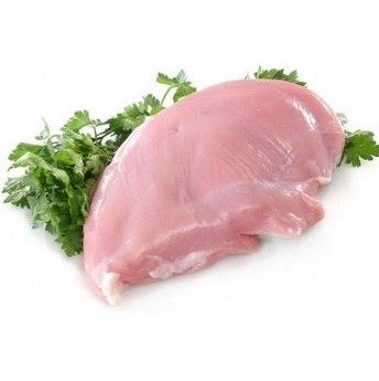 філе індички