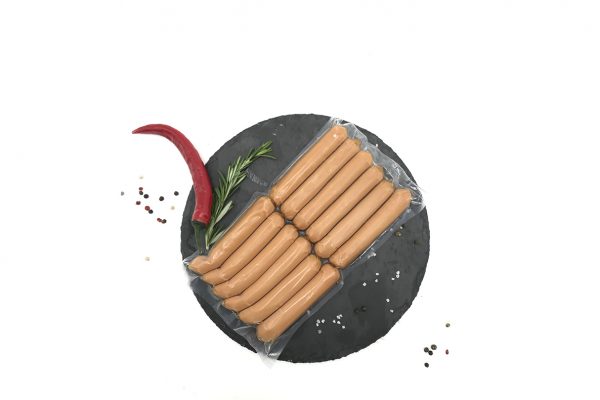 sosiski molochnue