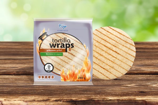 tortilya grill