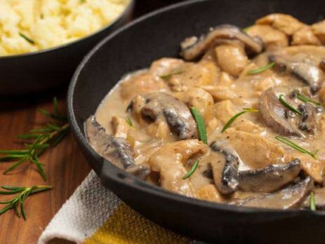 страви на новорічний стіл