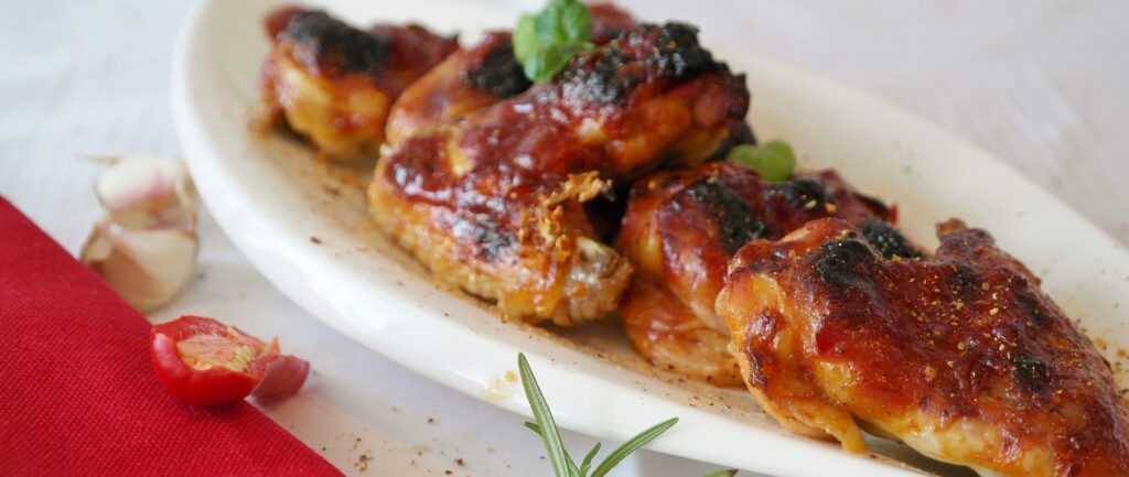 новорічне меню