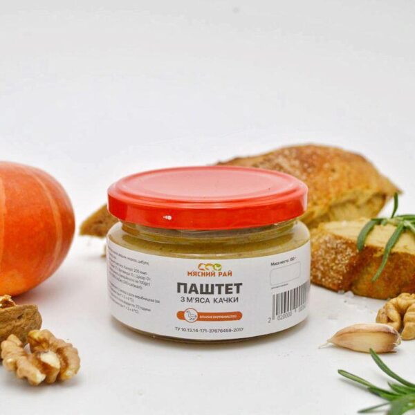 pashtet ytka