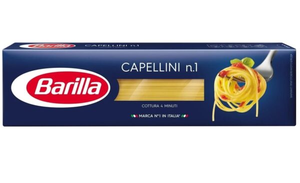 capelline n.1