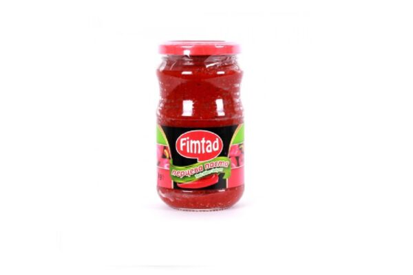 fimtad perceva pasta 370gr