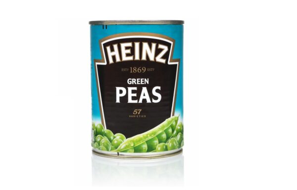 heinz green pease