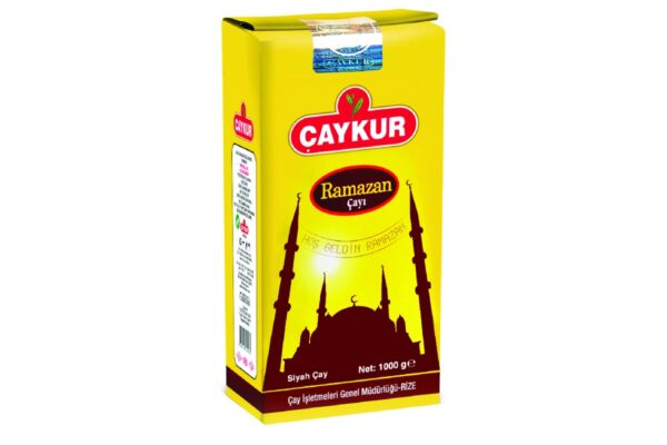 ramazan caykur cay 1 kg