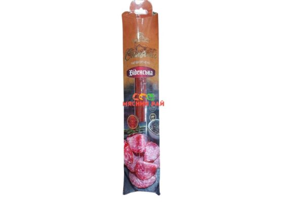 salami kovbasa videnska