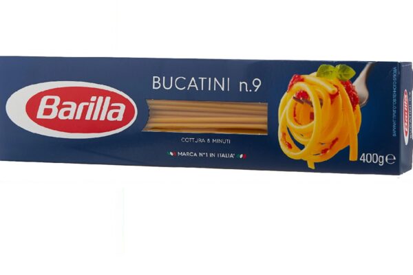 spaghettoni n.3