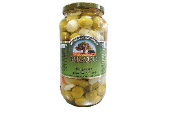 bravo olivki s ovoshami 7 frutos