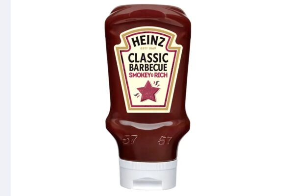heinz classic barbecue