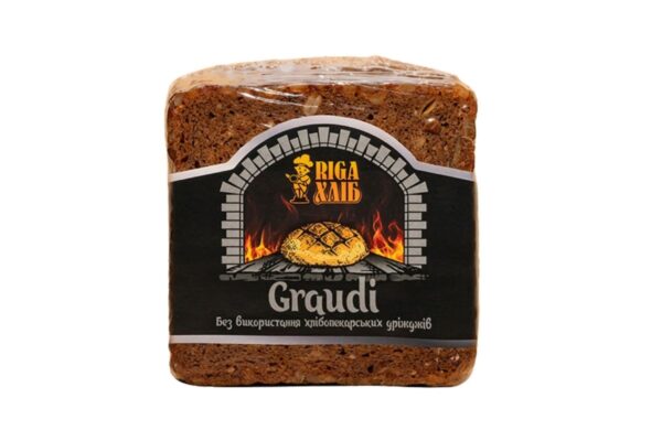 khlib graudi tostoviy