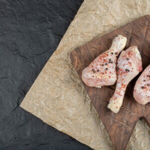 Гомілка маринована Куряча 1кг