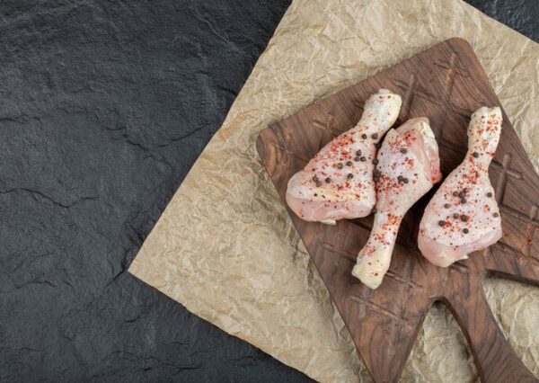 Гомілка маринована Куряча 1кг